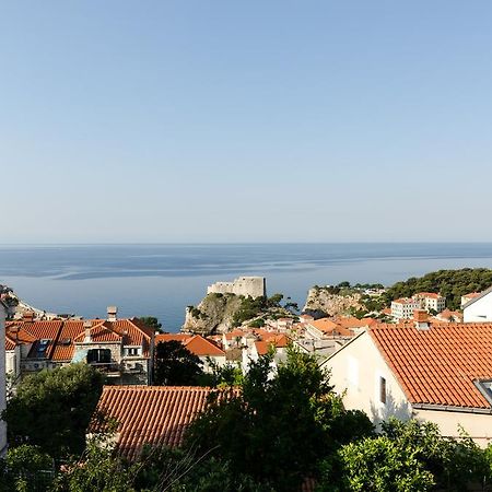 Apartments Krmek Dubrovnik Rom bilde