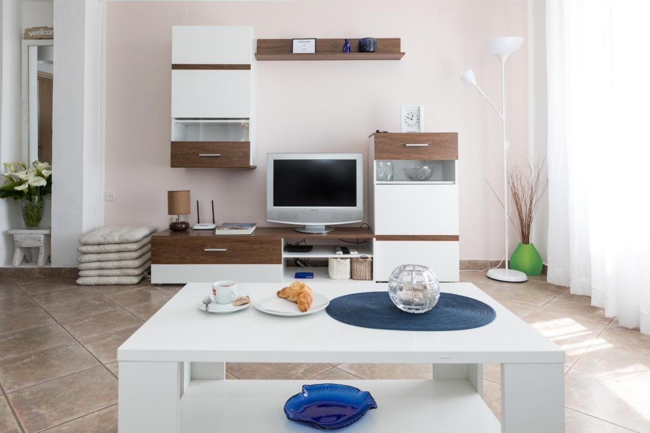 Apartments Krmek Dubrovnik Eksteriør bilde