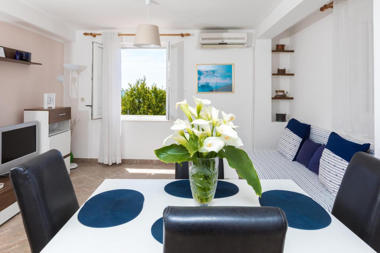 Apartments Krmek Dubrovnik Eksteriør bilde