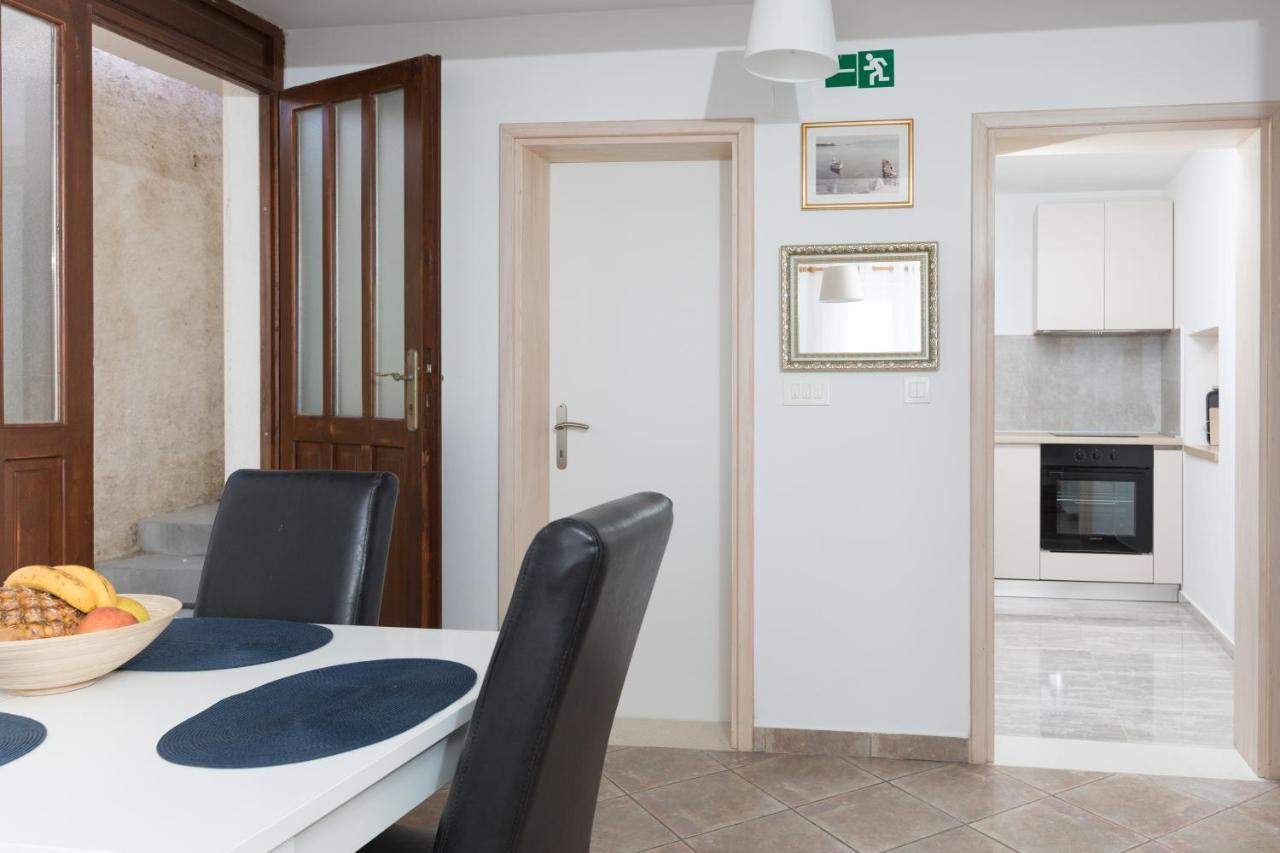 Apartments Krmek Dubrovnik Eksteriør bilde