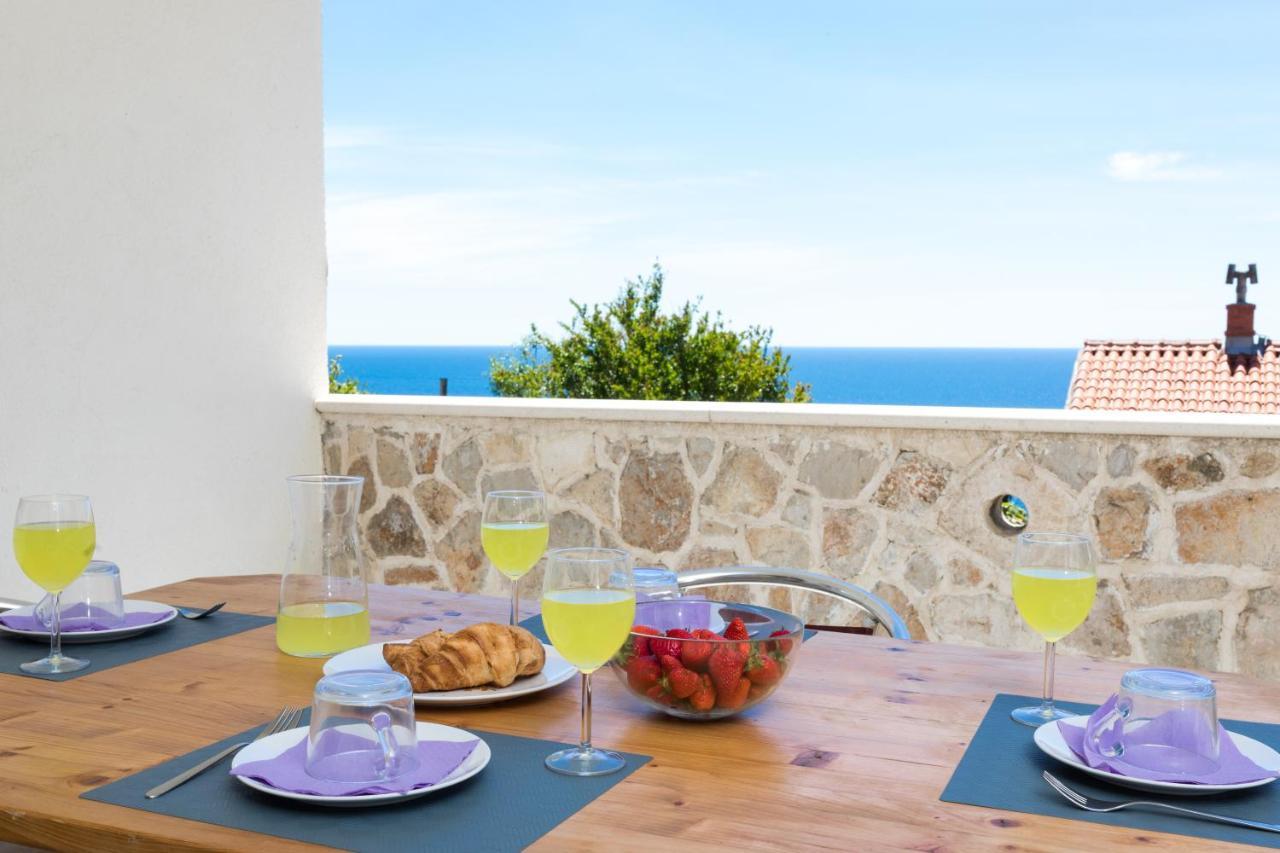 Apartments Krmek Dubrovnik Eksteriør bilde
