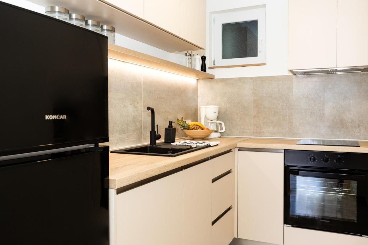 Apartments Krmek Dubrovnik Eksteriør bilde
