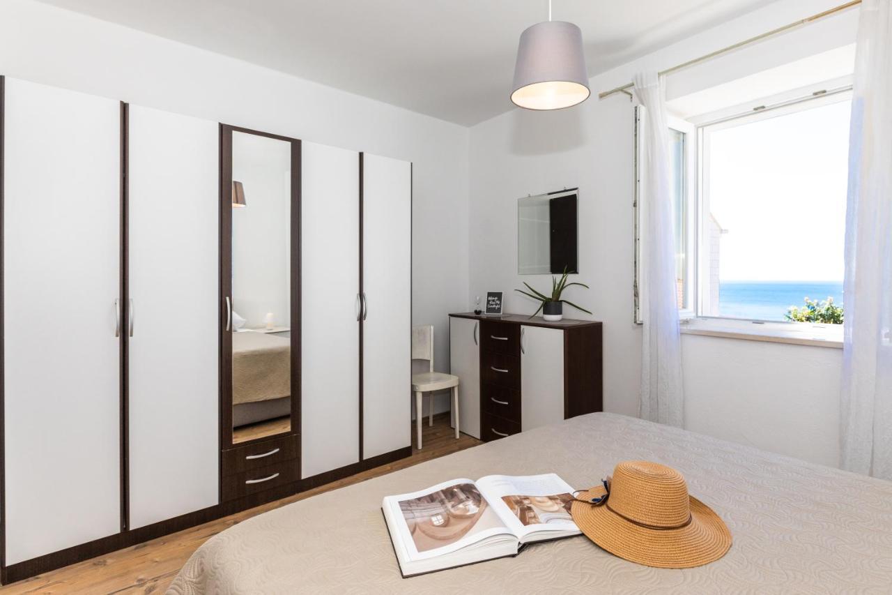 Apartments Krmek Dubrovnik Eksteriør bilde