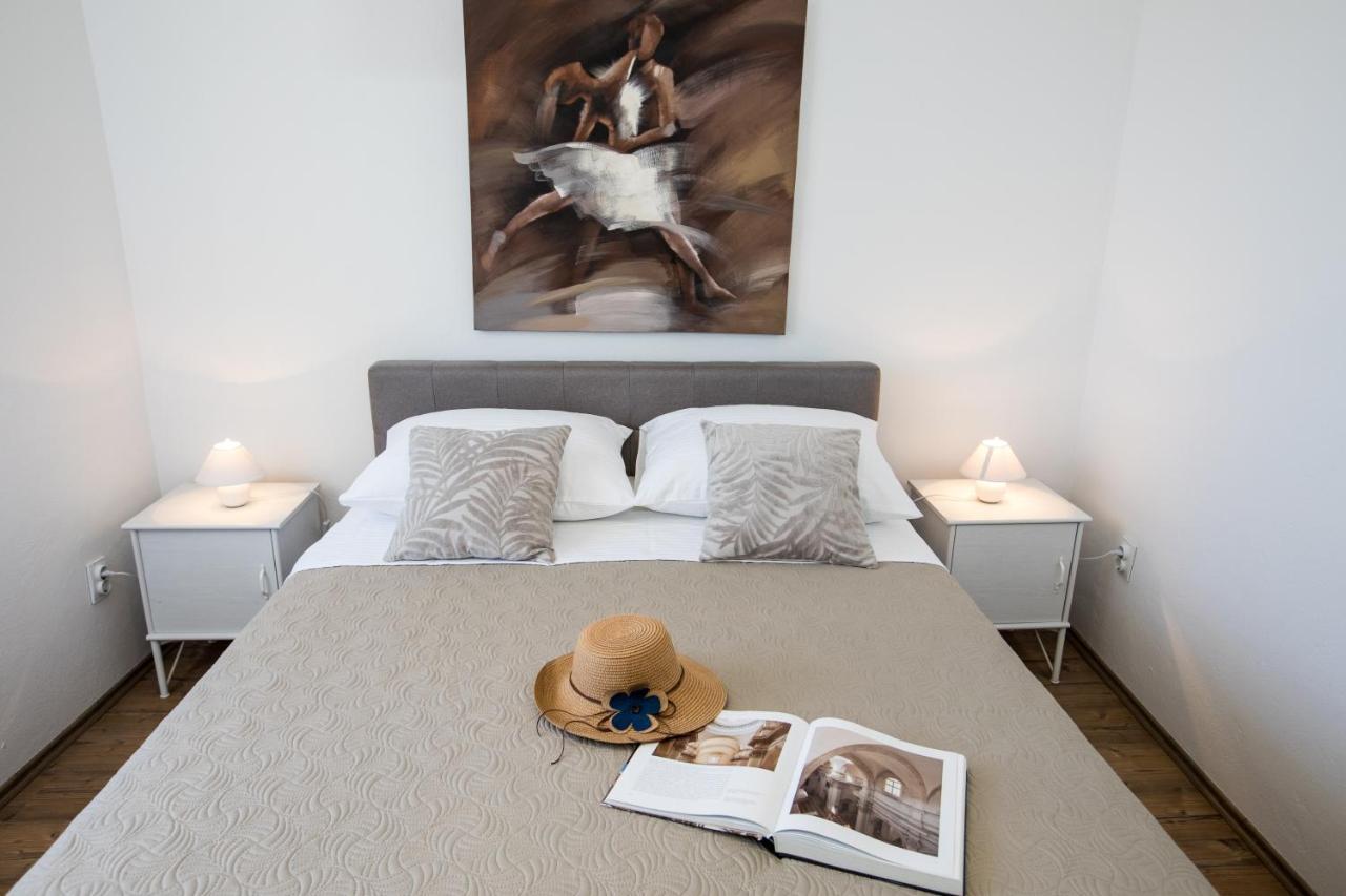 Apartments Krmek Dubrovnik Eksteriør bilde