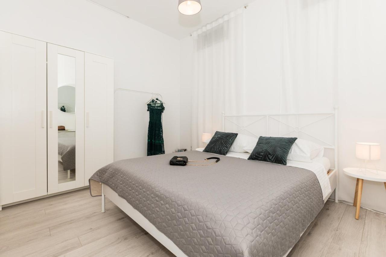 Apartments Krmek Dubrovnik Eksteriør bilde