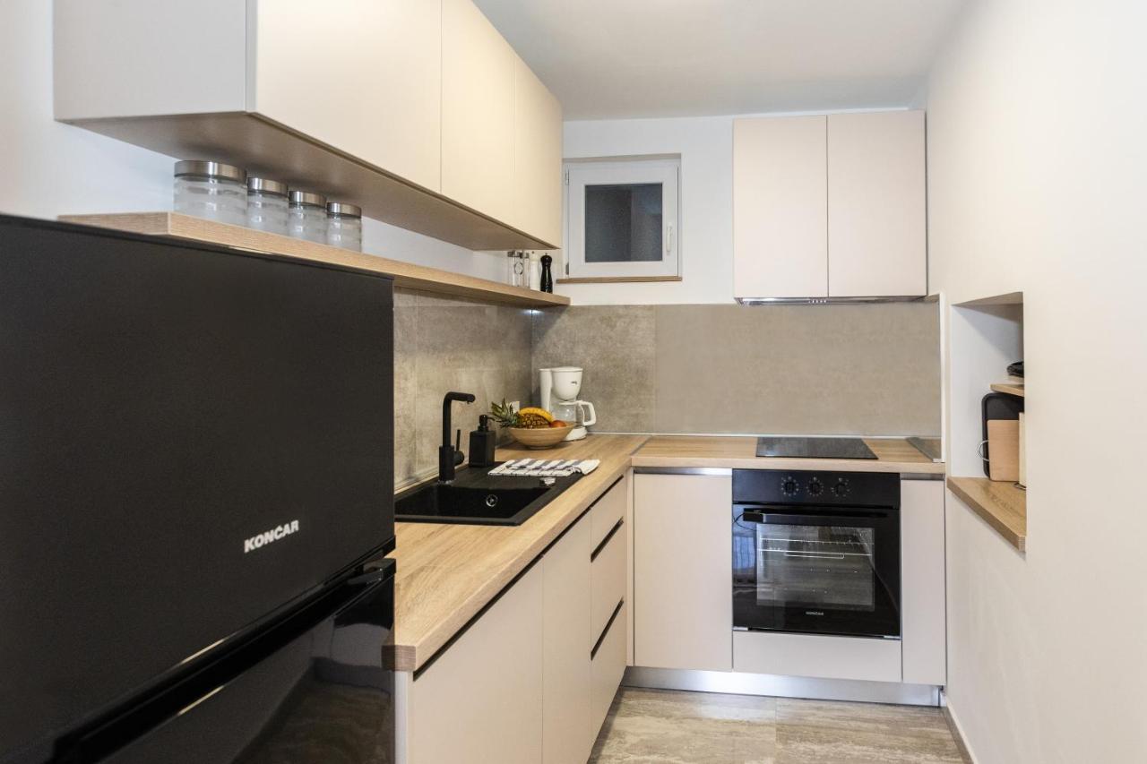 Apartments Krmek Dubrovnik Eksteriør bilde