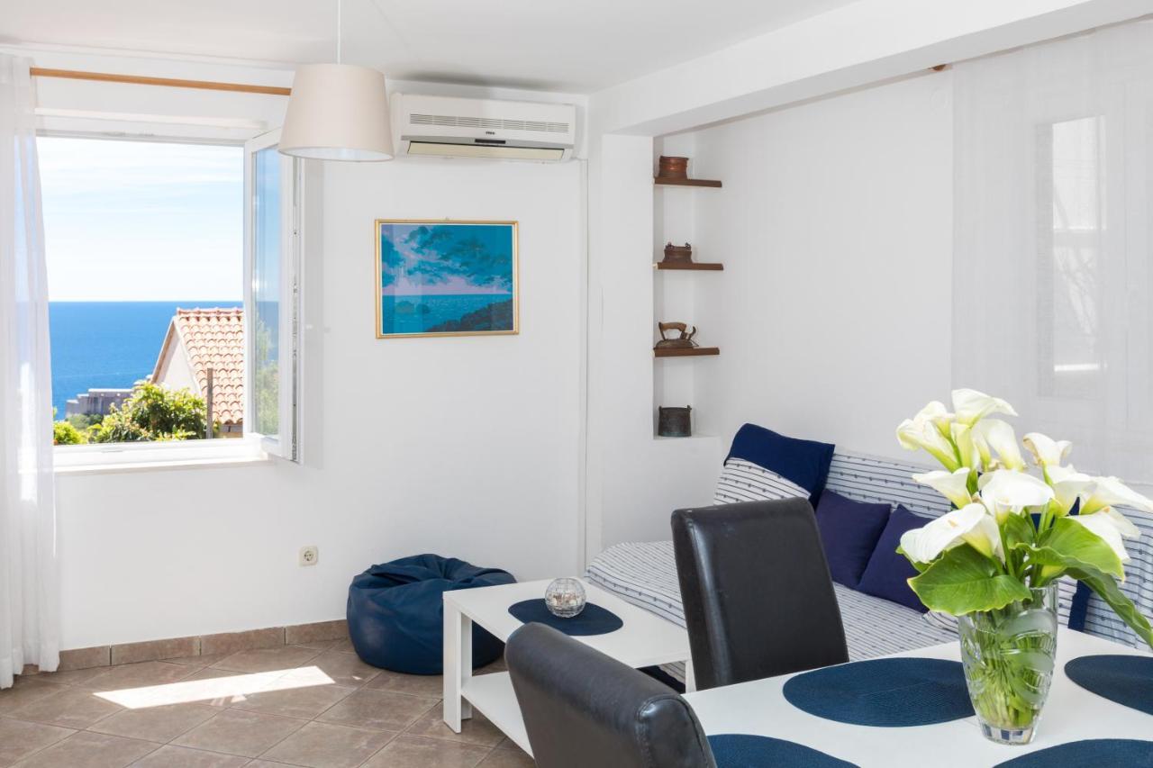 Apartments Krmek Dubrovnik Eksteriør bilde
