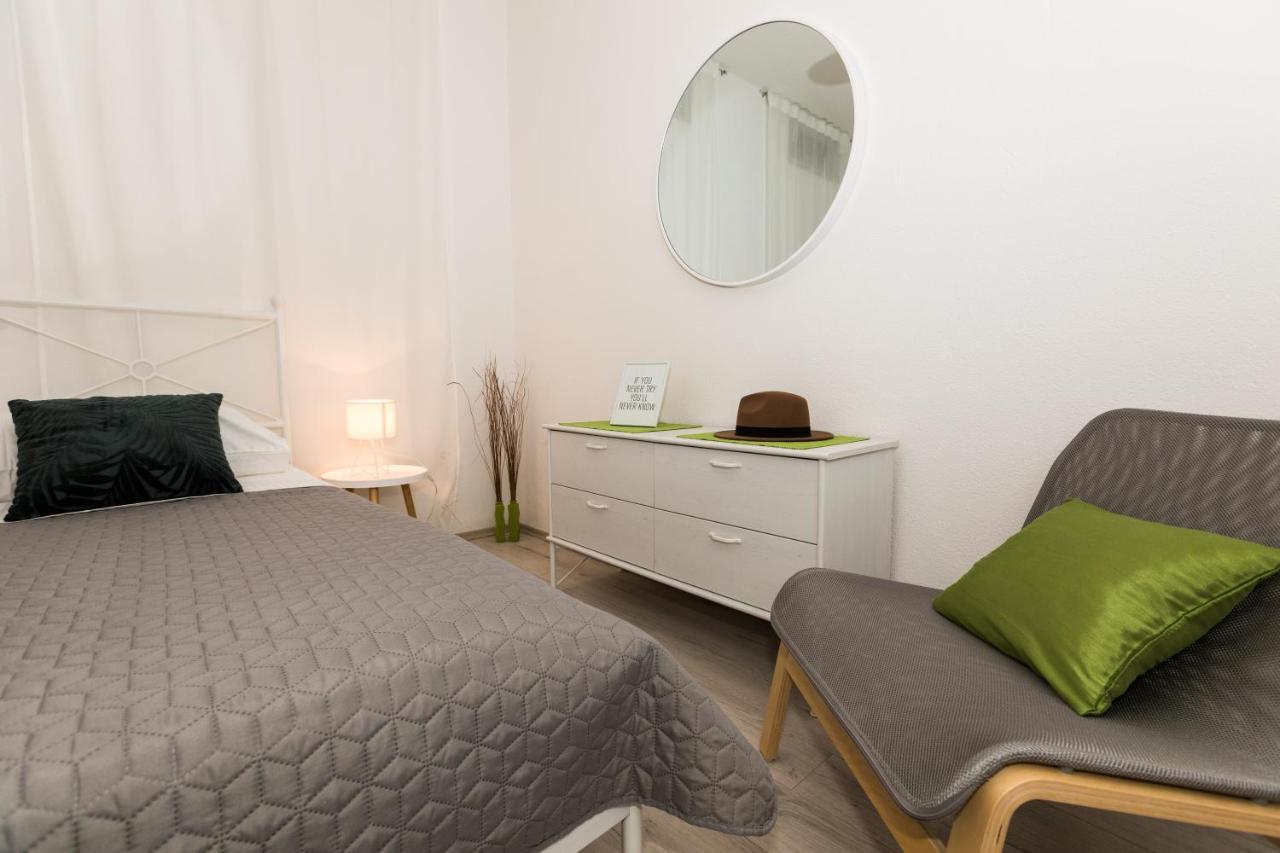 Apartments Krmek Dubrovnik Eksteriør bilde
