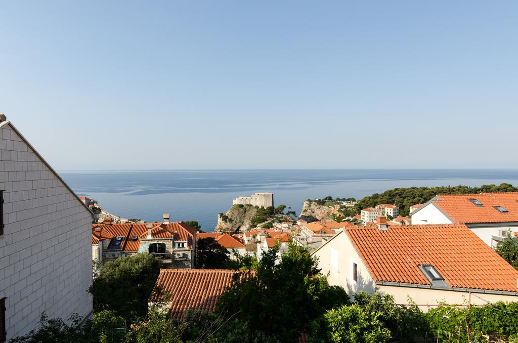 Apartments Krmek Dubrovnik Rom bilde