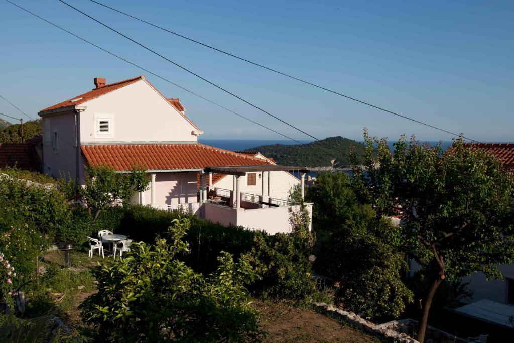 Apartments Krmek Dubrovnik Eksteriør bilde