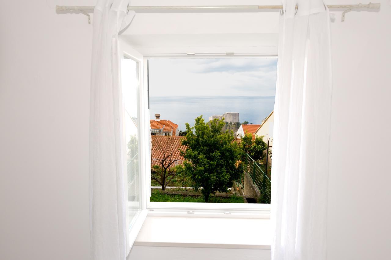 Apartments Krmek Dubrovnik Eksteriør bilde